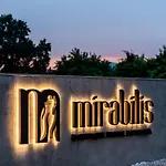 Mirabilis Boutique 3* 卡兰巴卡