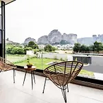 Mirabilis Boutique Hotel Kalambaka