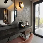 Mirabilis Boutique 酒店 卡兰巴卡