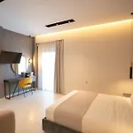 Hotel Mirabilis Boutique Kalambaka