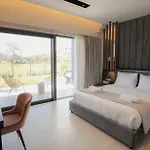 Mirabilis Boutique 3* Kalambaka