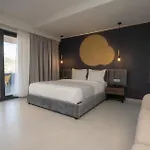 Mirabilis Boutique Hotel