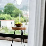 Hotel Mirabilis Boutique 3*
