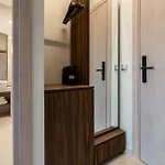 Mirabilis Boutique Hotel 3*