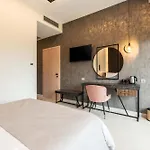 Hotel Mirabilis Boutique 3*