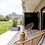 Hotel Mirabilis Boutique 3*