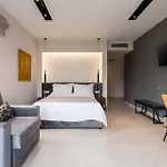 Mirabilis Boutique Hotel Kalambaka