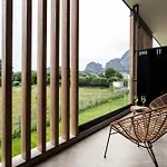 Mirabilis Boutique Hotel 3*
