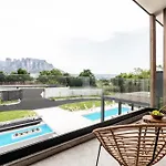 Hotel Mirabilis Boutique 3*