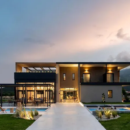 Mirabilis Boutique By Panel Hospitality קאלאבאקה