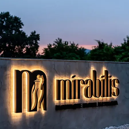 Mirabilis Boutique By Panel Hospitality 3* Калампака