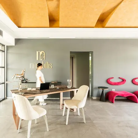 Mirabilis Boutique By Panel Hospitality فندق 3*