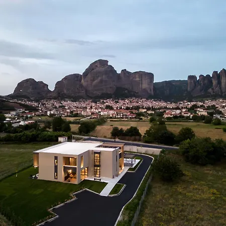 מלון Mirabilis Boutique By Panel Hospitality 3*