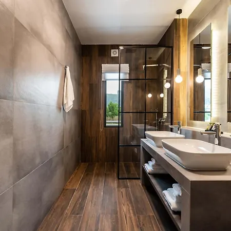 Mirabilis Boutique By Panel Hospitality 3*