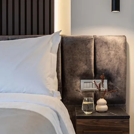 Mirabilis Boutique By Panel Hospitality كالامباكا