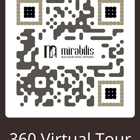 Mirabilis Boutique By Panel Hospitality