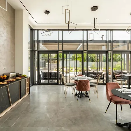 Mirabilis Boutique By Panel Hospitality فندق