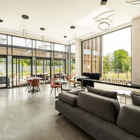 Mirabilis Boutique By Panel Hospitality מלון קאלאבאקה