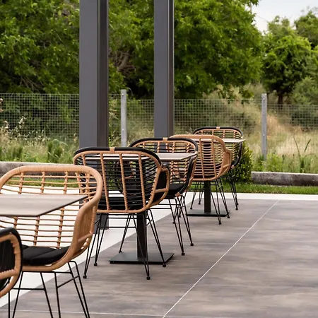 Mirabilis Boutique By Panel Hospitality 3*