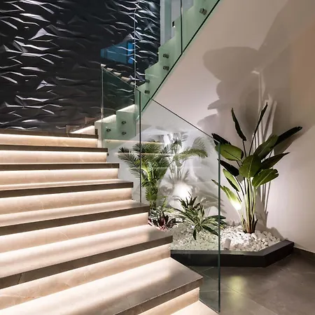 Mirabilis Boutique By Panel Hospitality קאלאבאקה