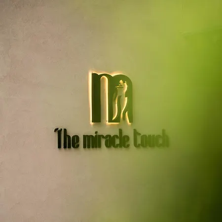 מלון Mirabilis Boutique By Panel Hospitality