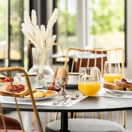 Mirabilis Boutique By Panel Hospitality מלון 3*