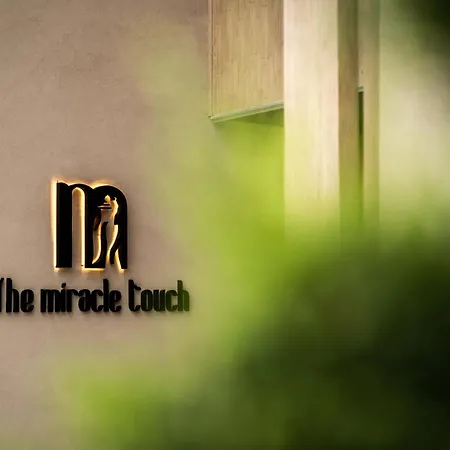 Отель Mirabilis Boutique By Panel Hospitality 3*