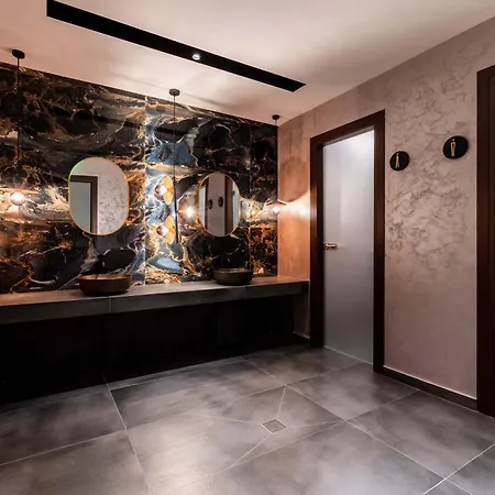 מלון Mirabilis Boutique By Panel Hospitality קאלאבאקה