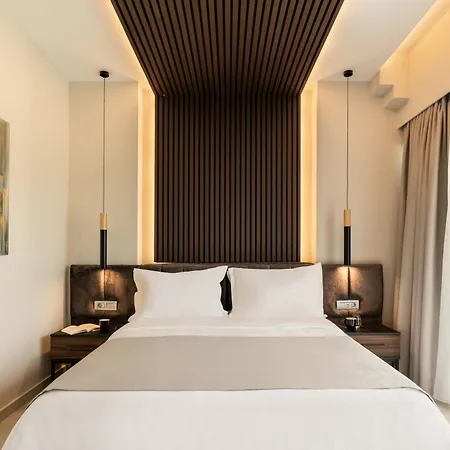 Mirabilis Boutique By Panel Hospitality Калампака