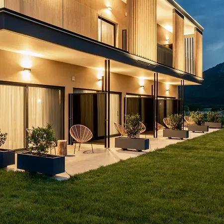 Mirabilis Boutique By Panel Hospitality 3* קאלאבאקה