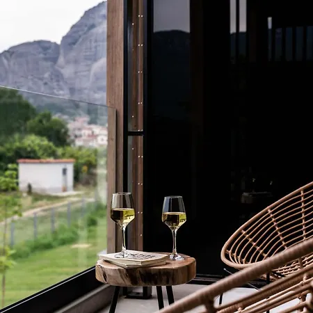 Mirabilis Boutique By Panel Hospitality