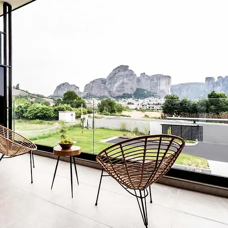 Mirabilis Boutique By Panel Hospitality מלון קאלאבאקה