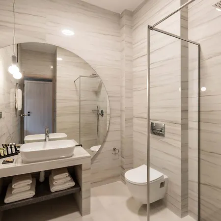 Mirabilis Boutique By Panel Hospitality 3* كالامباكا