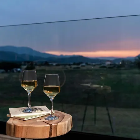 Mirabilis Boutique By Panel Hospitality Отель