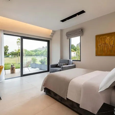 Mirabilis Boutique By Panel Hospitality מלון 3*