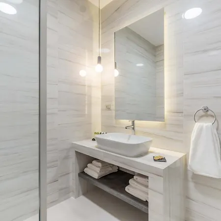 Mirabilis Boutique By Panel Hospitality מלון קאלאבאקה