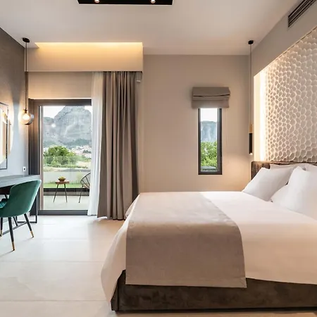 Mirabilis Boutique By Panel Hospitality 3*