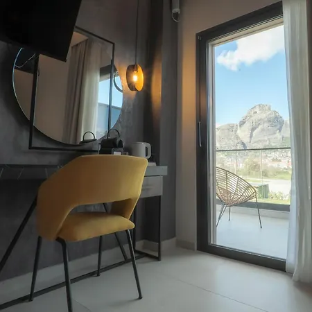 Mirabilis Boutique By Panel Hospitality فندق