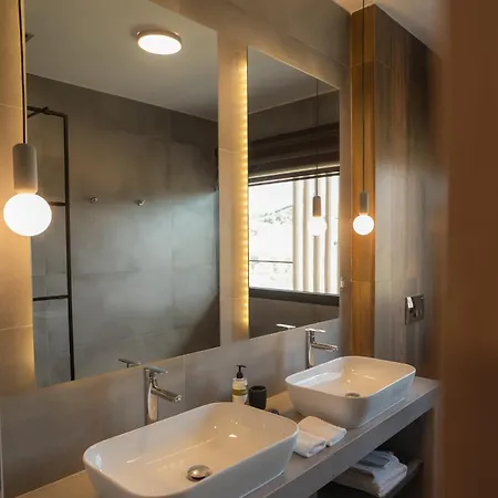 Mirabilis Boutique Hotel Kalambaka