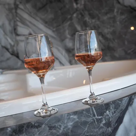 מלון Mirabilis Boutique By Panel Hospitality קאלאבאקה