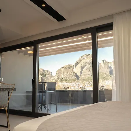 Mirabilis Boutique By Panel Hospitality 3*