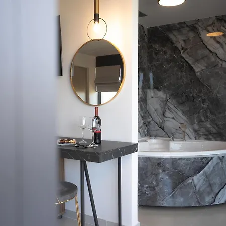 Mirabilis Boutique By Panel Hospitality