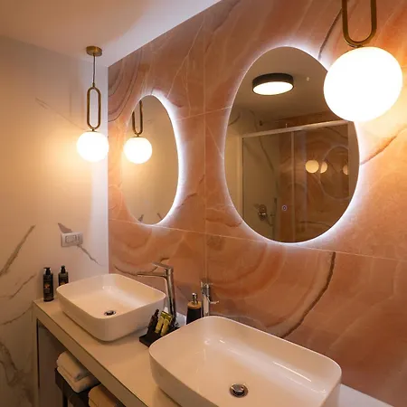 מלון Mirabilis Boutique By Panel Hospitality