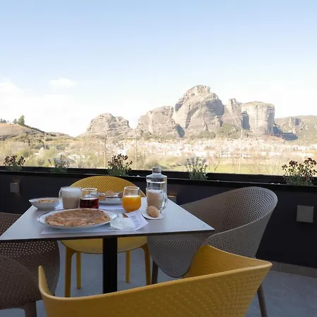 Mirabilis Boutique By Panel Hospitality فندق 3*