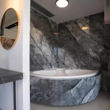 Mirabilis Boutique By Panel Hospitality Отель Калампака