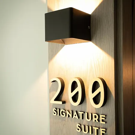 מלון Mirabilis Boutique By Panel Hospitality קאלאבאקה