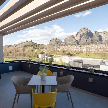 Mirabilis Boutique By Panel Hospitality 3*