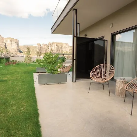 Mirabilis Boutique By Panel Hospitality קאלאבאקה