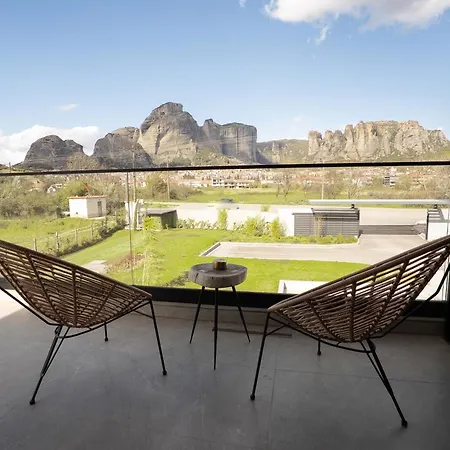 Mirabilis Boutique By Panel Hospitality Отель