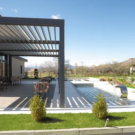 Mirabilis Boutique By Panel Hospitality 3*